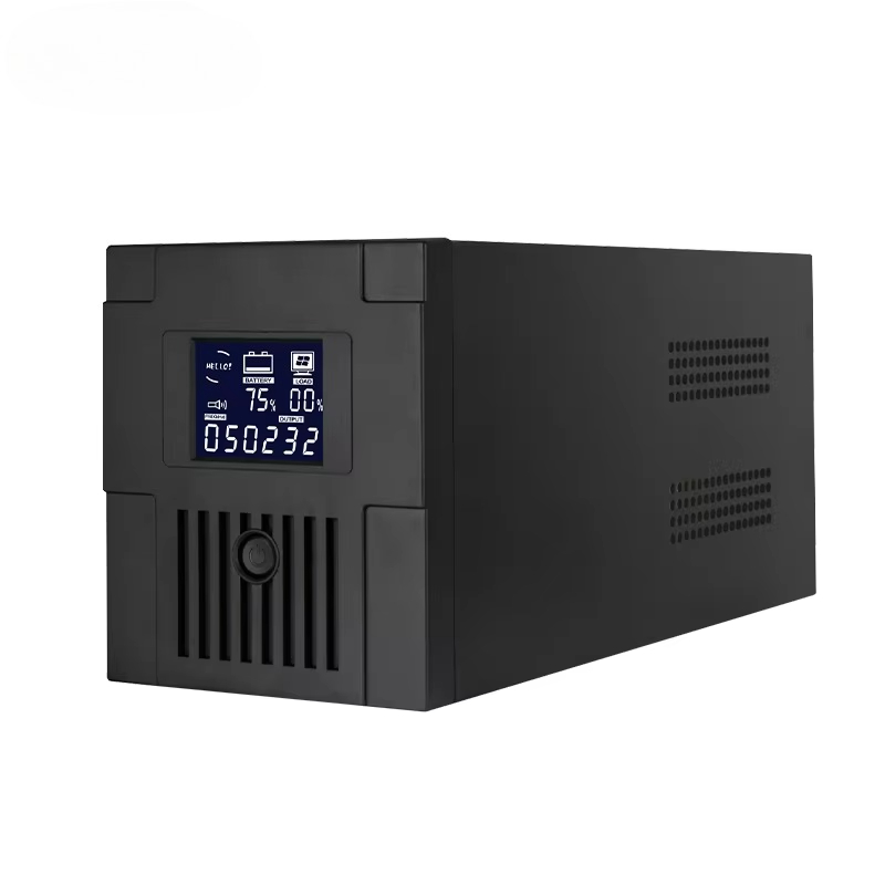 Pc Power Supply - Высокое качество 1 кВА автономный источник