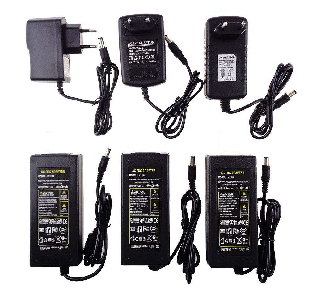 Smps Power Supply - Блок питания переменного тока 24 В
