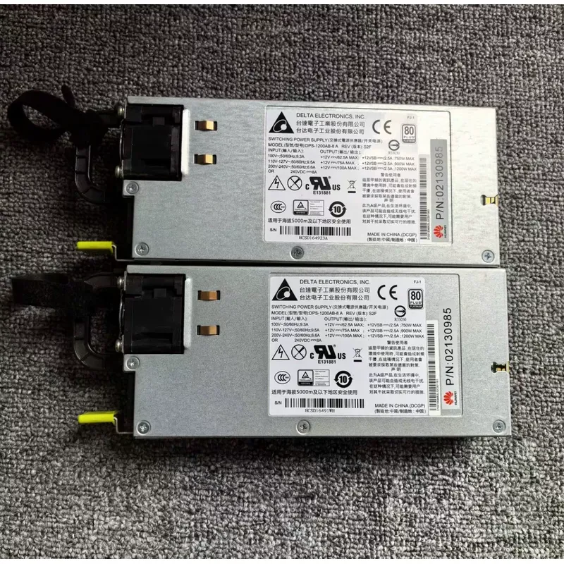 Server Power Supply - для серверного блока питания Delta Electronics