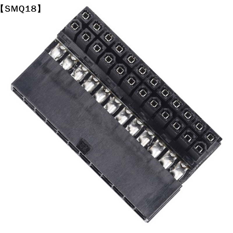 Atx Power Supply - Адаптер питания ATX 24Pin 90 градусов,