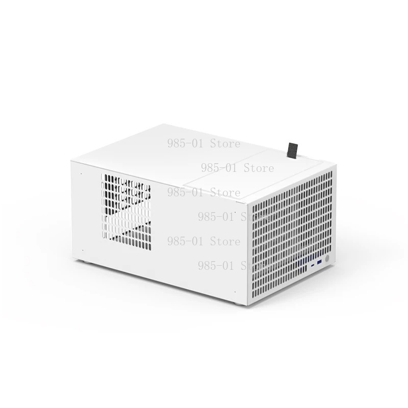 Atx Power Supply - Корпус NAS B10 на 10 отсеков,