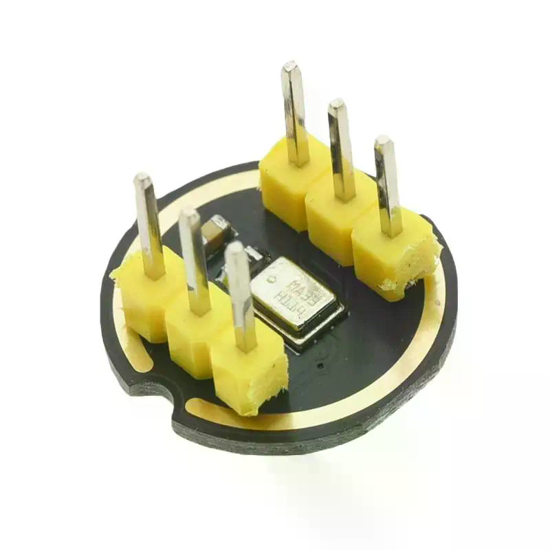 Modular Power Supply - Всенаправленный высокоточный маломощный сверхмалый размер MS3625