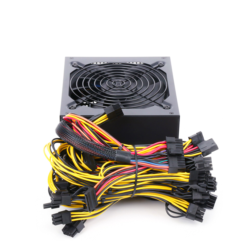 Psu Computer - Новейшие поступления, высокоэффективный блок питания графического