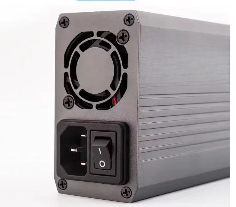 Ac Power Supply - Блок питания ToolkitRC ADP450 450W с