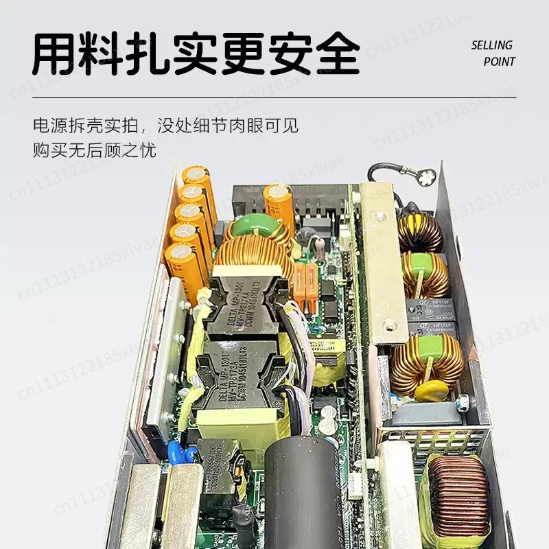 Smps Power Supply - Регулируемый модуль зарядки аккумуляторов 3-128В 0-30А,