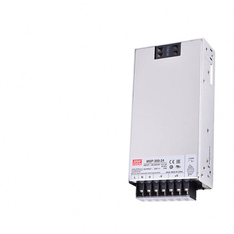 Dc Power Supply 12V - Блок питания MEAN WELL MW RSP
