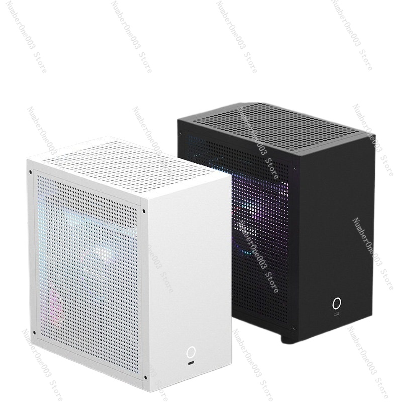 Psu Computer - Корпус для компьютера Mini ITX M21