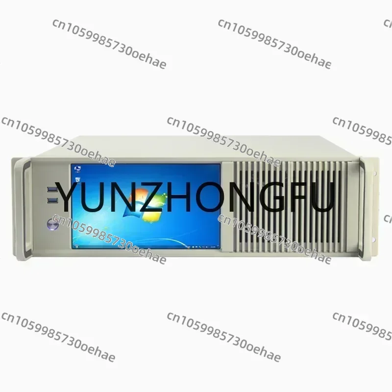 Psu Computer - Высококачественный 3U серверный корпус для промышленных