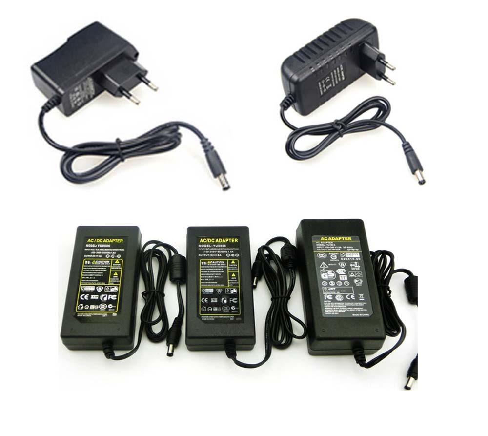 Блок питания переменного тока  – обзор и цена Smps Power Supply