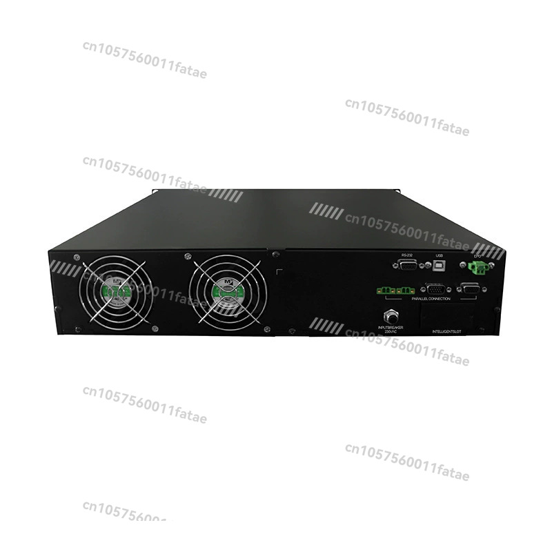 Онлайн-ИБП Источник бесперебой – обзор и цена Server Power Supply