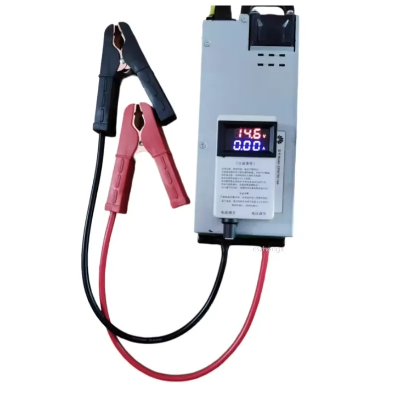 Модифицированный блок питания  – обзор и цена Server Power Supply