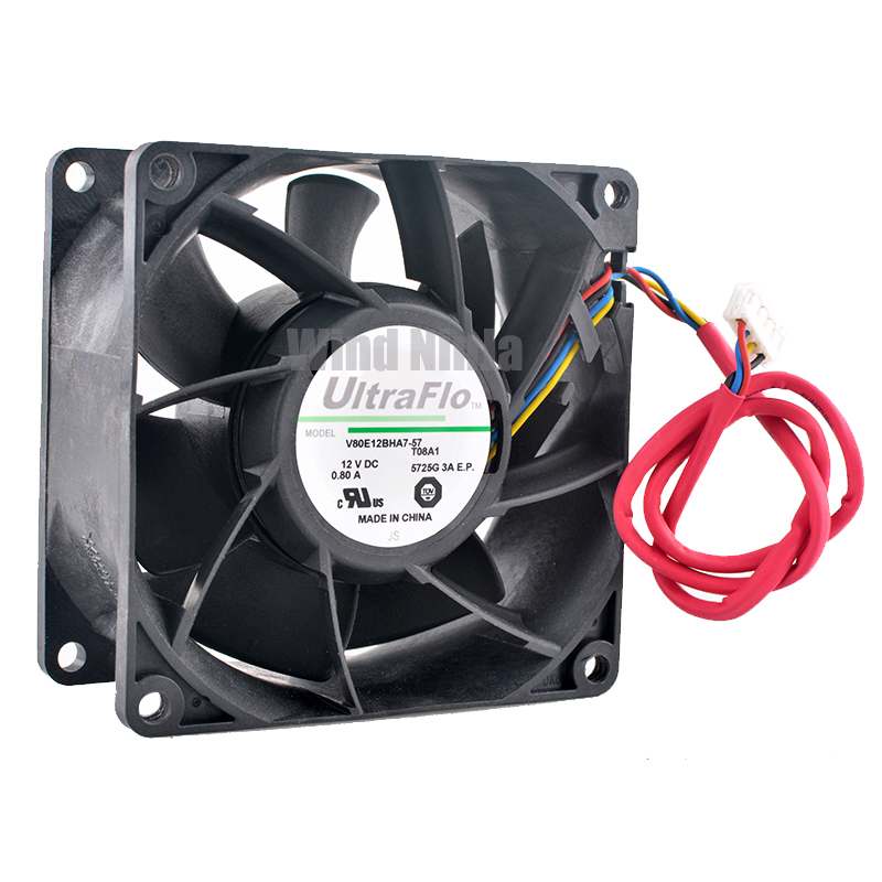 (2 шт.) V80E12BHA7-57 8038 Вен – обзор и цена Server Power Supply
