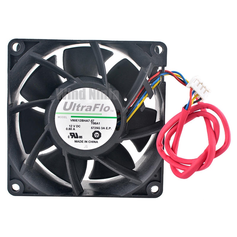 (2 шт.) V80E12BHA7-57 8038 Вен – обзор и цена Server Power Supply