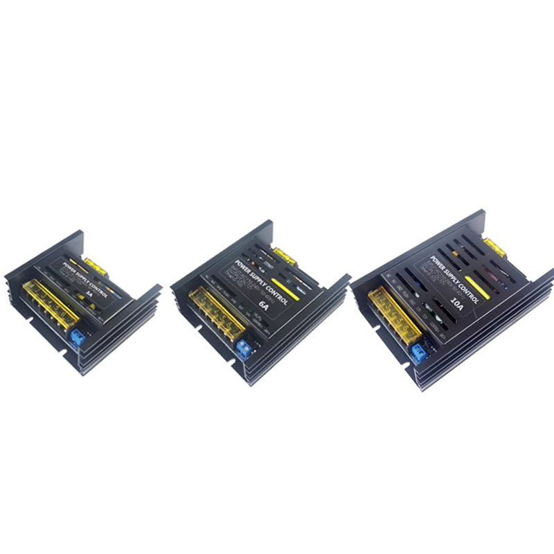 Блок питания малой мощности 11 – обзор и цена Dc Power Supply 12V