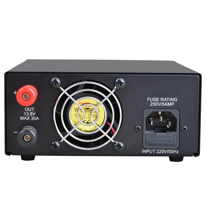 Линейный регулируемый блок пит – обзор и цена Dc Power Supply 12V