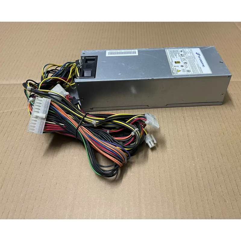 для блоков питания FSP Quanhan – обзор и цена Pc Power Supply