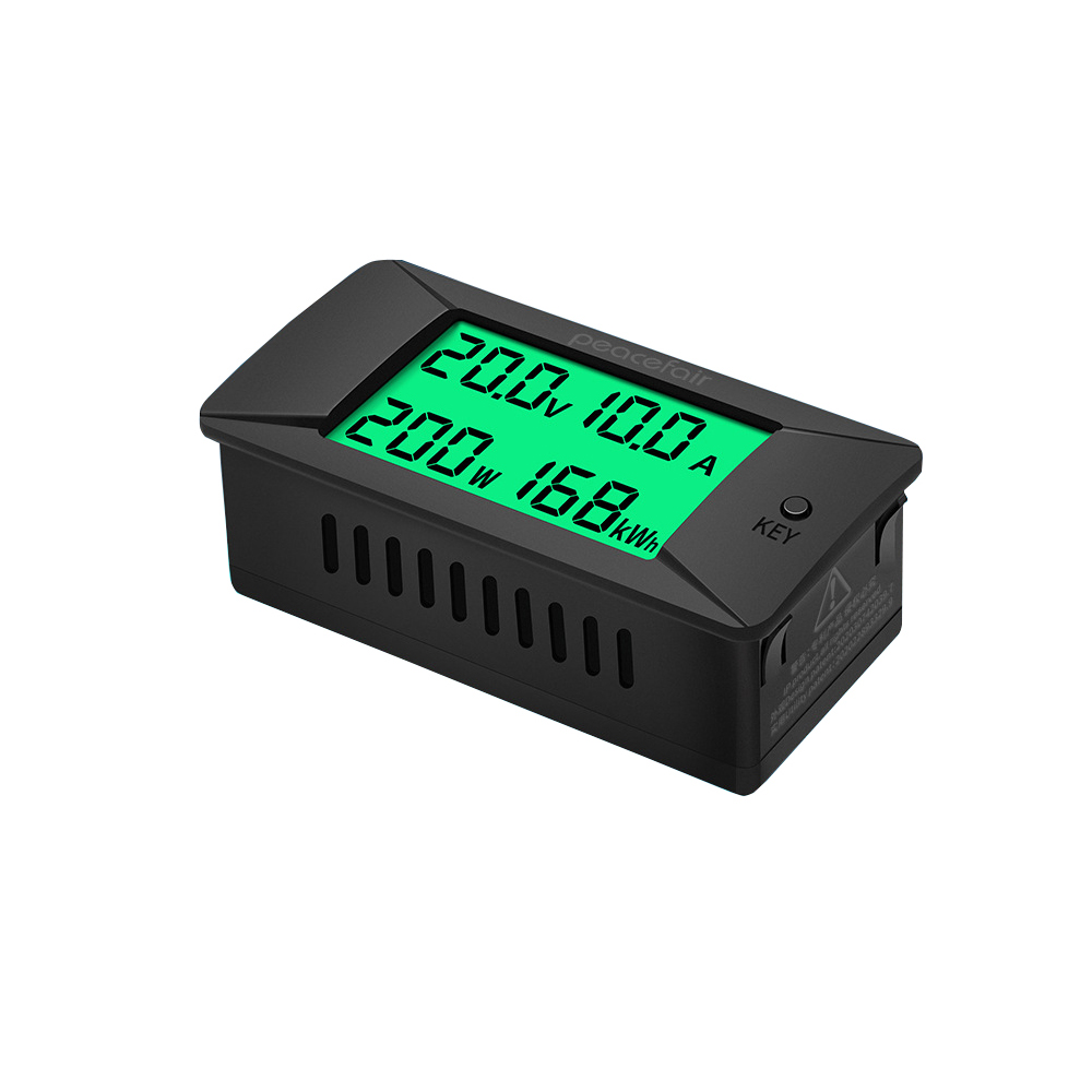 Многофункциональный Вольтметр- – обзор и цена Power Supply Tester