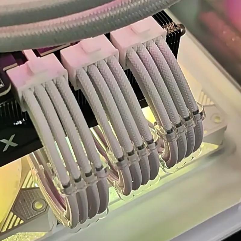 Комплект удлинительных кабелей – обзор и цена Psu Computer