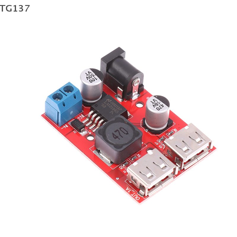 1 шт. понижающий преобразовате – обзор и цена Modular Power Supply