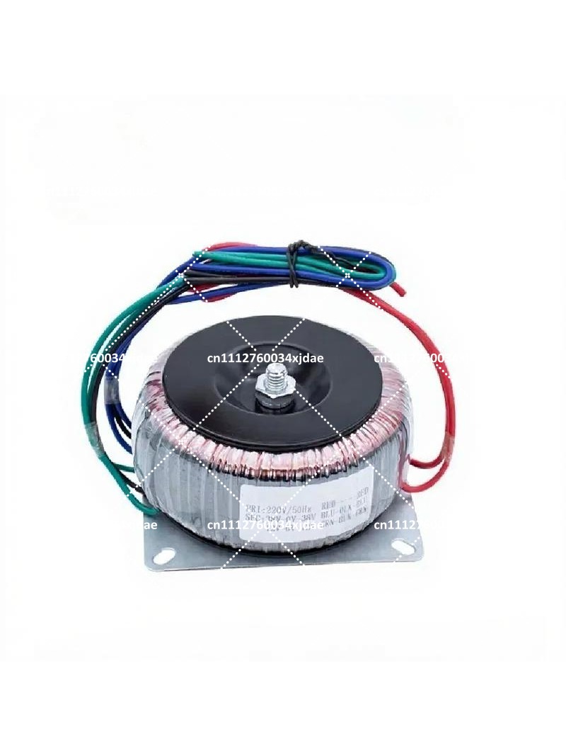 Тороидальный трансформатор 500 – обзор и цена Power Supply 12V