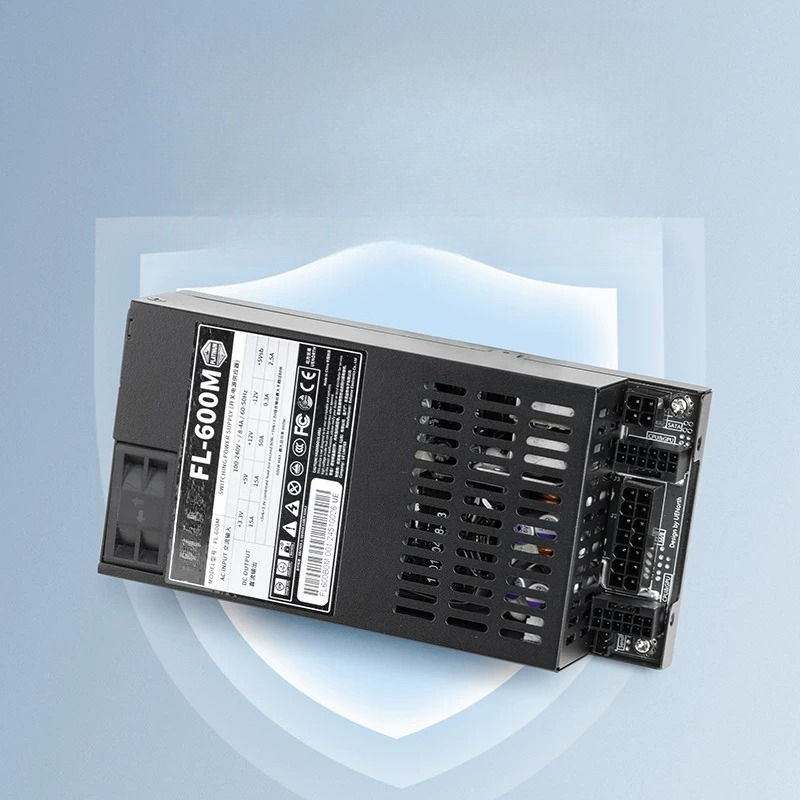 Полностью модульный блок питан – обзор и цена Atx Power Supply
