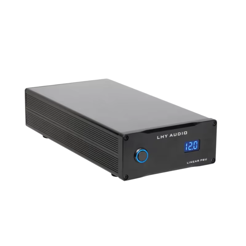 Линейный стабилизированный бло – обзор и цена Dc Power Supply 12V