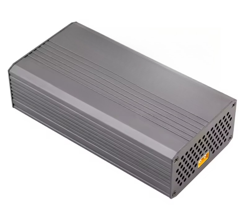 Блок питания ToolkitRC ADP450  – обзор и цена Ac Power Supply