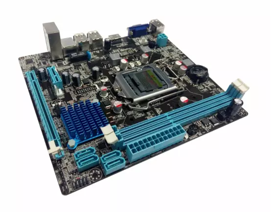 Материнская плата H61 ATX с по – обзор и цена Atx Power Supply