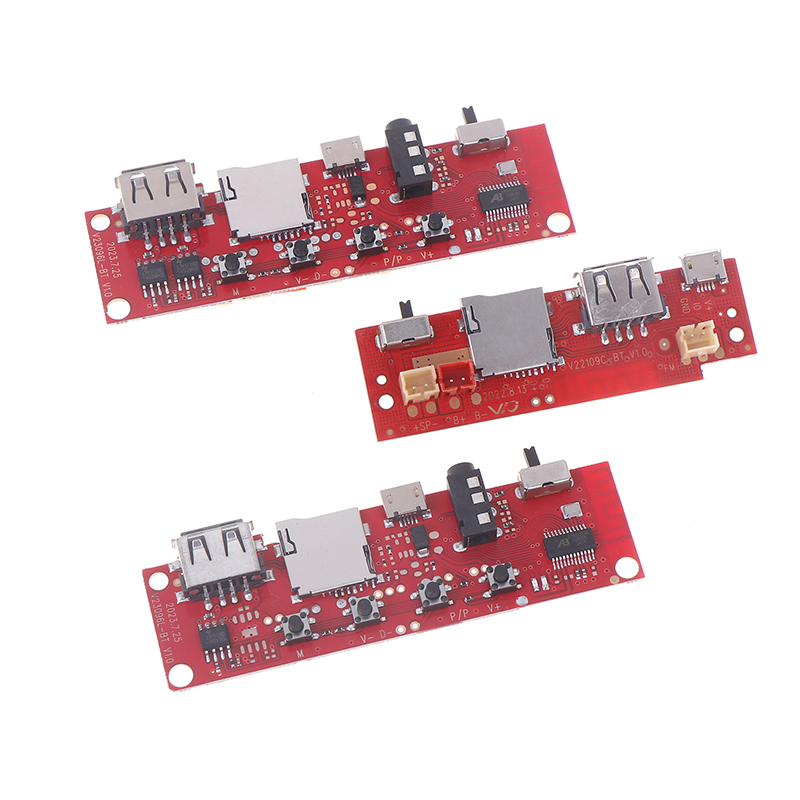 1 шт. Bluetooth-модуль аудиоус – обзор и цена Modular Power Supply