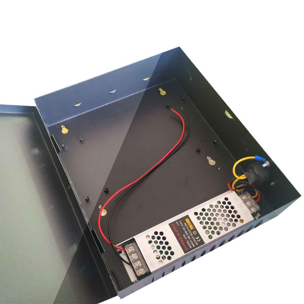 Источник питания доступа Широк – обзор и цена Dc Power Supply 12V