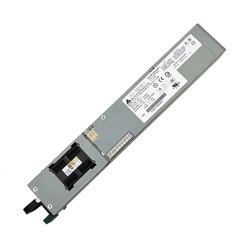 для DPS-650RB B 00F 80 Plus бл – обзор и цена Power Supply 650W