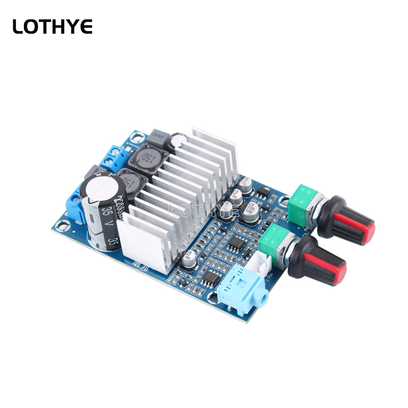 Плата усилителя сабвуфера 100  – обзор и цена Modular Power Supply