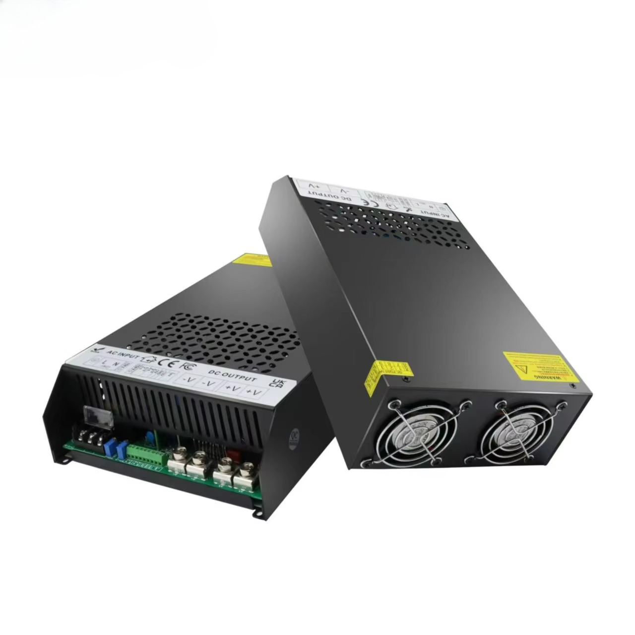 Стабилизаторы напряжения 220В/ – обзор и цена Power Supply 12V