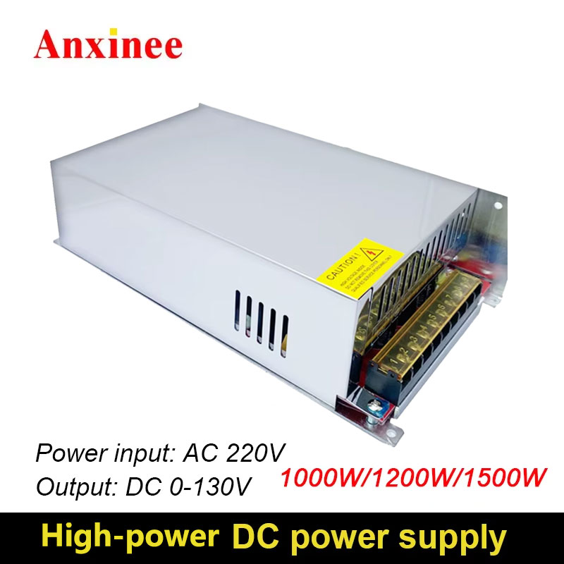 Высокомощный импульсный источн – обзор и цена Smps Power Supply