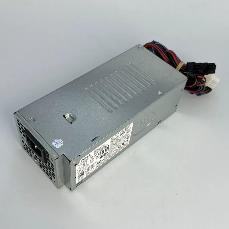 Блок питания Dell 500 Вт для 1 – обзор и цена Power Supply 500W