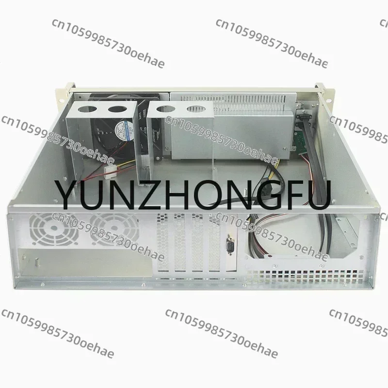 Высококачественный 3U серверны – обзор и цена Psu Computer