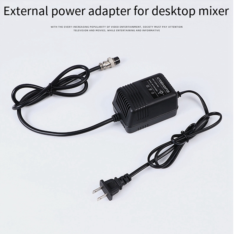 Адаптер питания F4 15В для мик – обзор и цена Ac Power Supply