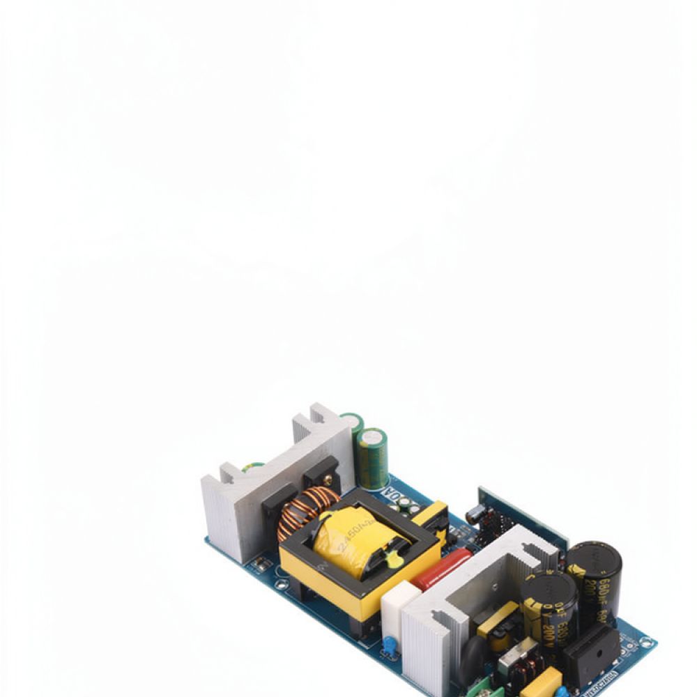 Электронный импульсный источни – обзор и цена Ac Power Supply