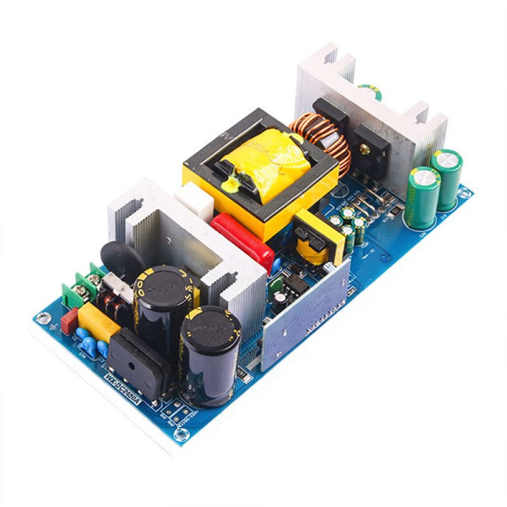 Электронный импульсный источни – обзор и цена Ac Power Supply