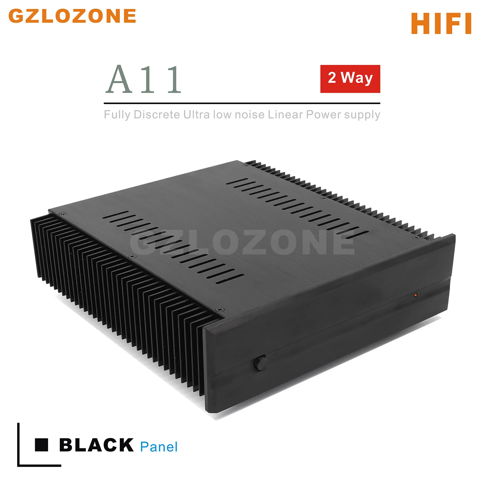 Sigma11 HIFI 50 Вт + 50 Вт 2-п – обзор и цена Dc Power Supply 12V
