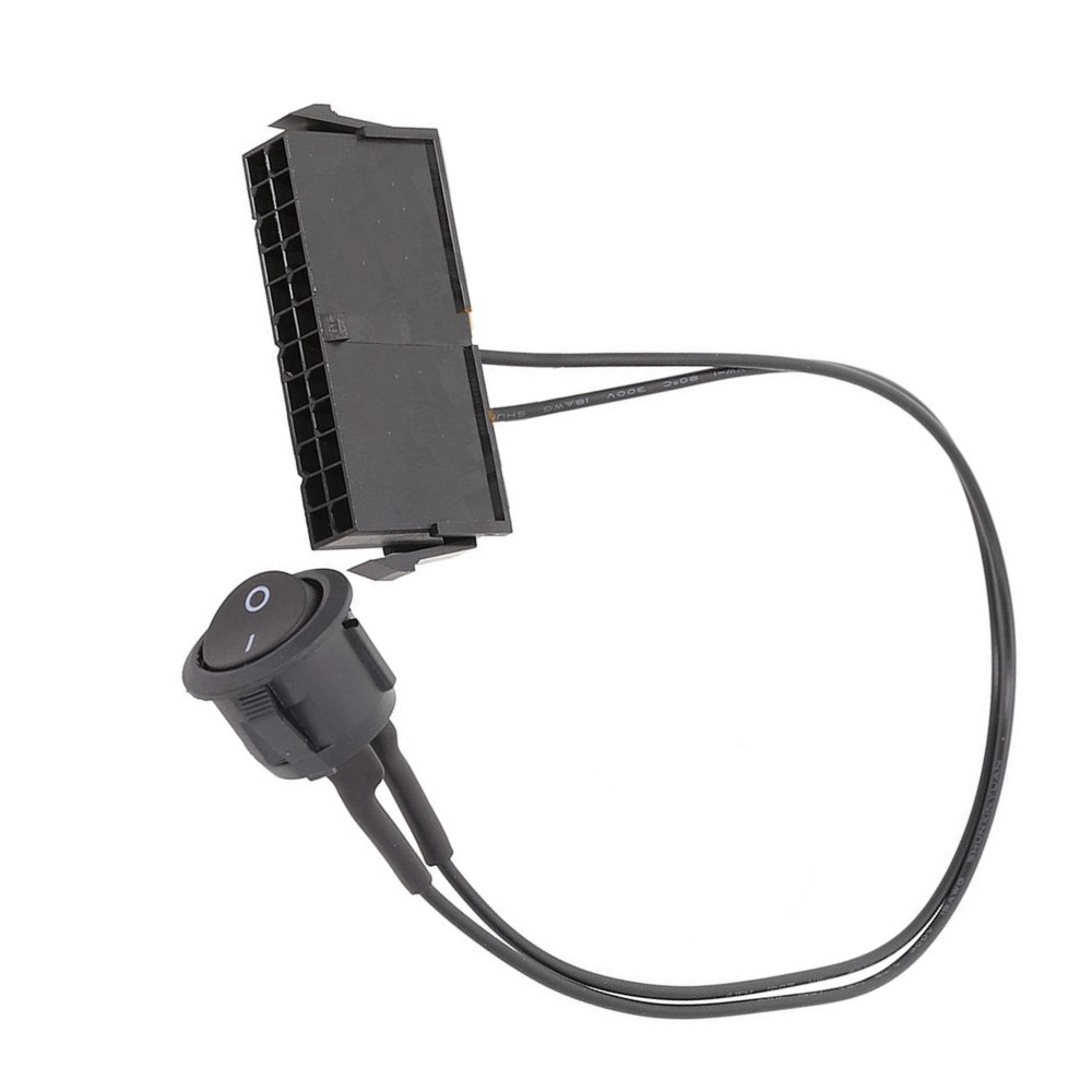 24-контактный разъем ATX PSU и – обзор и цена Atx Power Supply